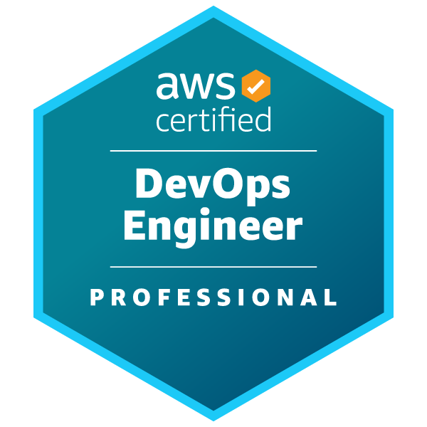 AWS Certified DevOps - Professional